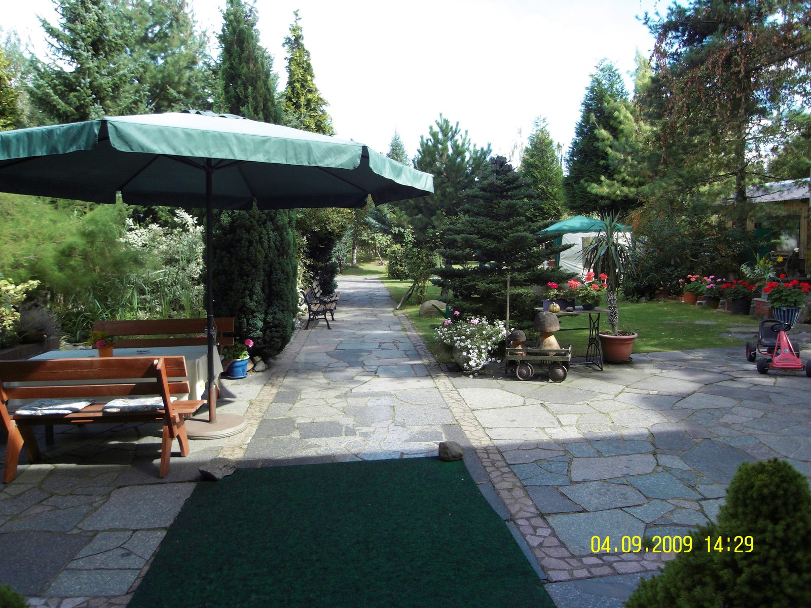 Studiogarten